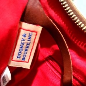 BEUTIFUL DOONEY BOURKE HOBO